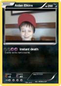 Aidan Elkins