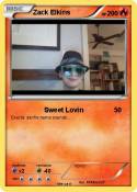 Zack Elkins