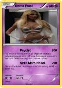 Emma Frost