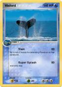 Wailord