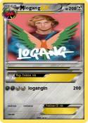 logang