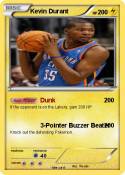 Kevin Durant