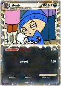 stewie