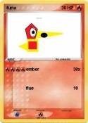 furia