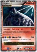 Lugia