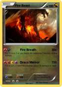 Fire Beast