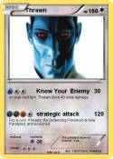 Thrawn