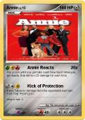 Annie