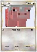 pig pig