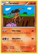 Terraflame