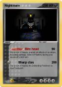 Nightmare
