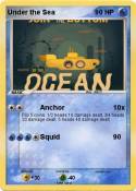 Under the Sea