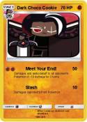 Dark Choco