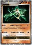 zoro