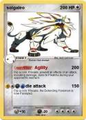 solgaleo