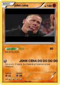 john cena