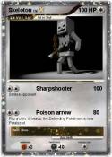 Skeloton
