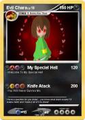 Evil Chara