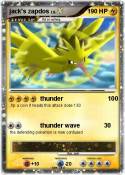 jack's zapdos