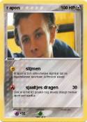 r apon