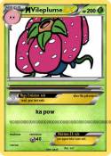 Vileplume