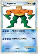 Aquaman