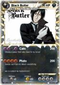 Black Butler