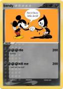 bendy