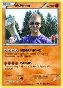 Mr.Penner