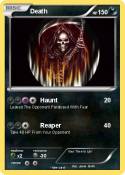 Death