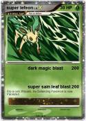 super lefeon