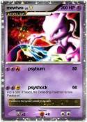 mewtwo