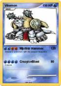 Vikemon