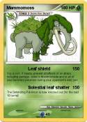Mammomoss