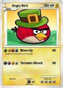Angry Bird