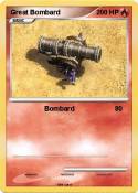 Great Bombard