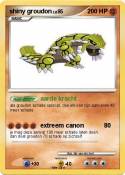 shiny groudon