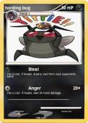 hording bug