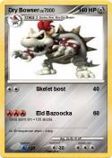 Dry Bowser