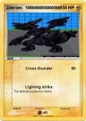 Zekrom