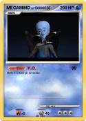 MEGAMIND MEGAMIND