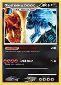 Ghost rider