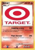 TARGET