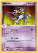 Mewthree 