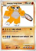 stampy long