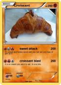 Croissant