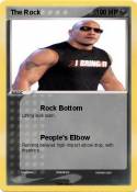 The Rock