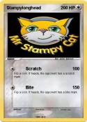 Stampylonghead