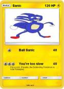 Sanic