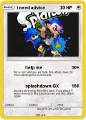 i need advice